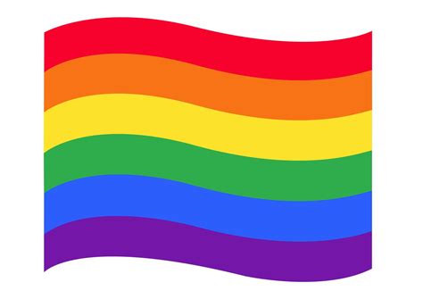 Bandera LGBT